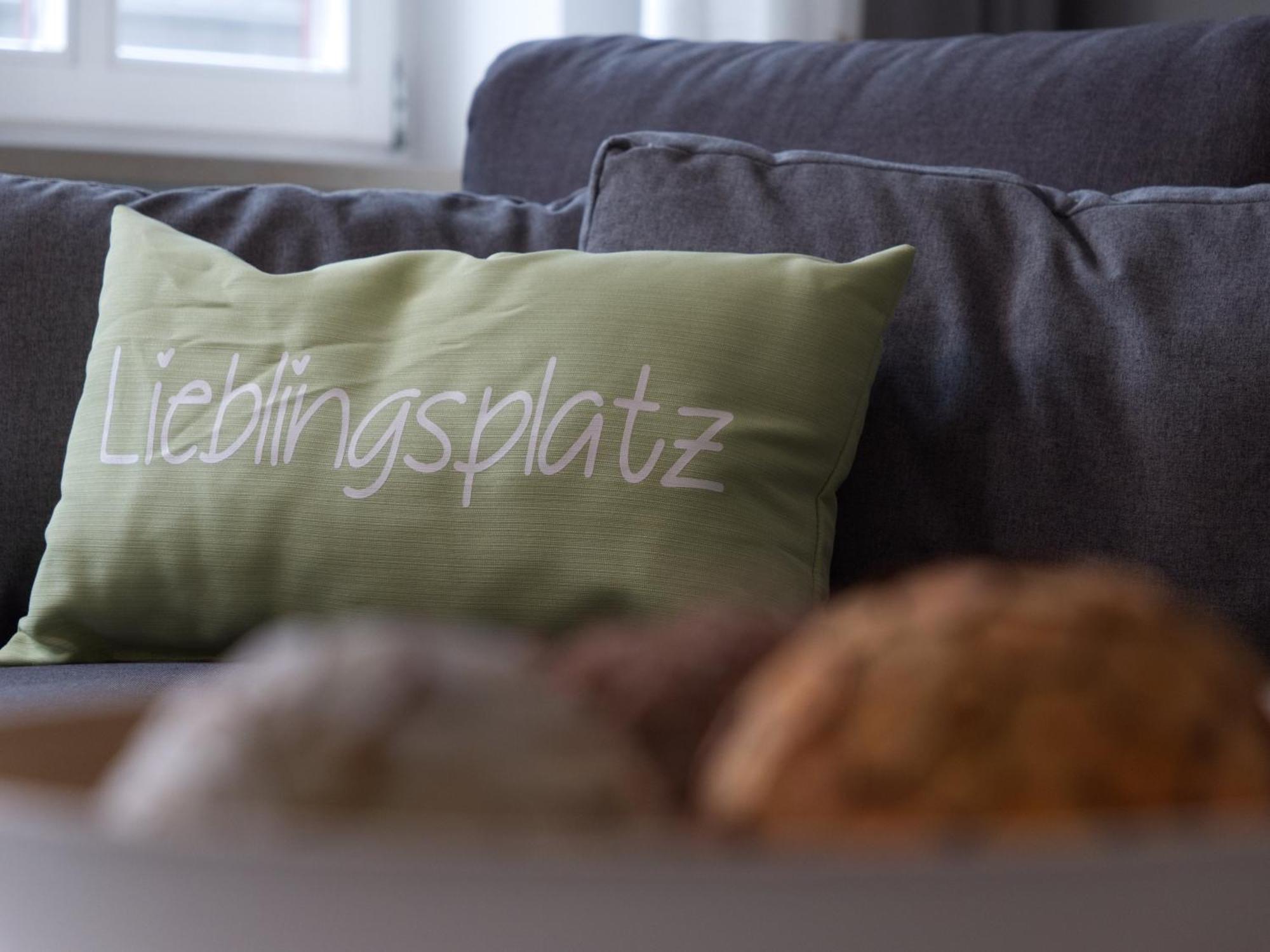 Thueringenapartments Boulevard Xxl 5-7 Personen Saalfeld Saale Екстериор снимка