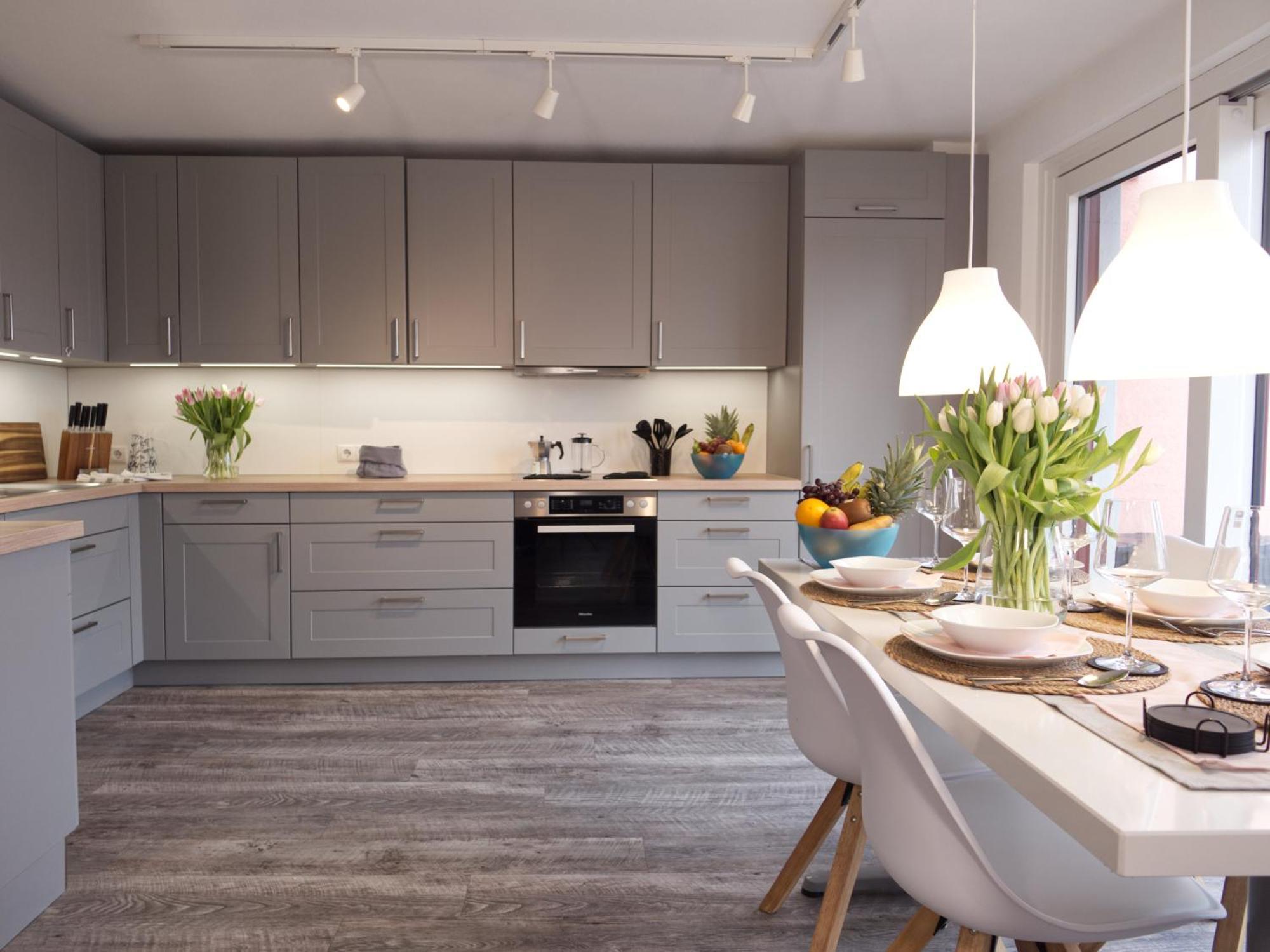 Thueringenapartments Boulevard Xxl 5-7 Personen Saalfeld Saale Екстериор снимка