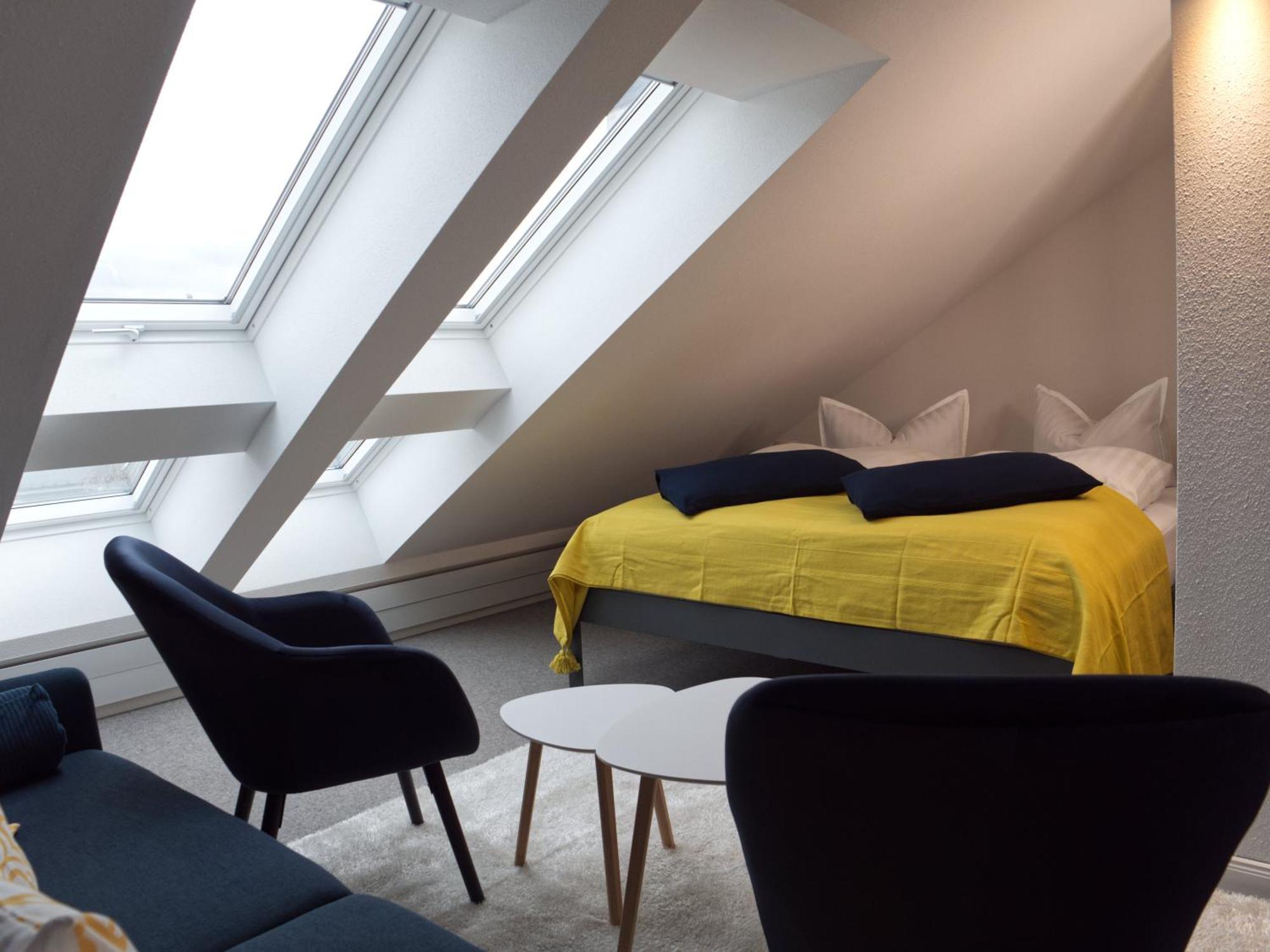 Thueringenapartments Boulevard Xxl 5-7 Personen Saalfeld Saale Екстериор снимка