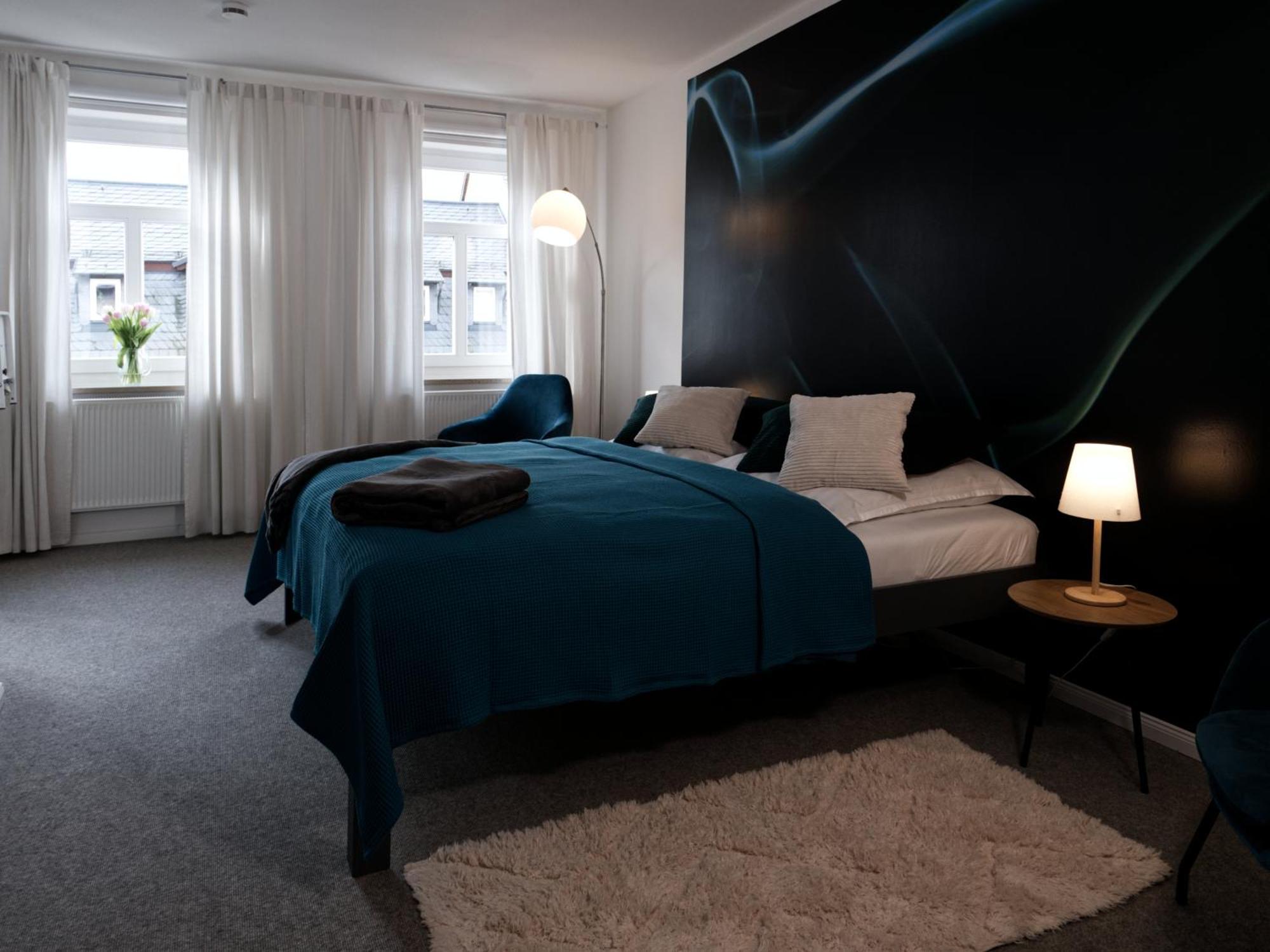 Thueringenapartments Boulevard Xxl 5-7 Personen Saalfeld Saale Екстериор снимка