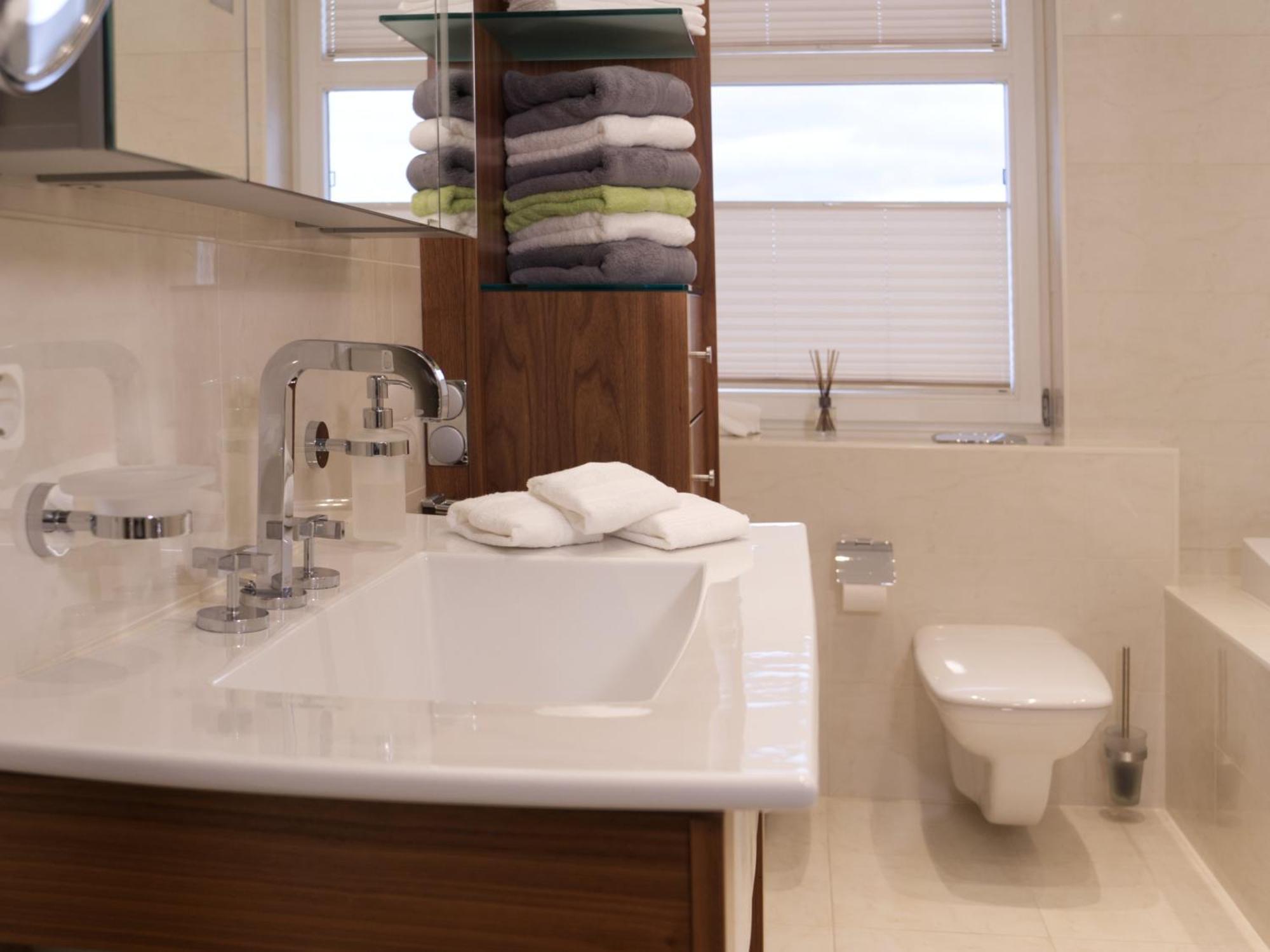 Thueringenapartments Boulevard Xxl 5-7 Personen Saalfeld Saale Екстериор снимка